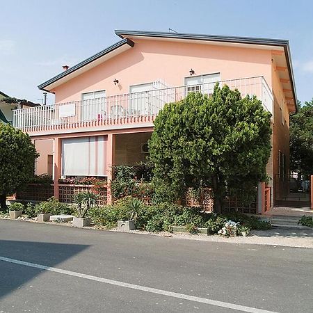 Villa Erica Bibione Exterior foto